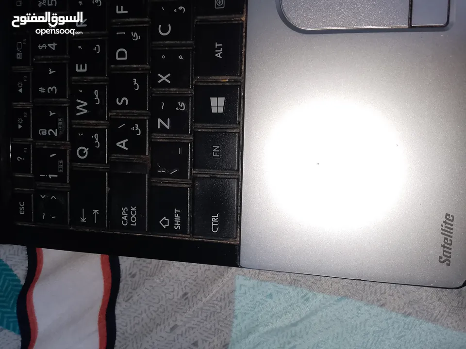 لابتب بمواصفات جيدة للاستعمال البسيط بسعر مغري اقرأ الوصف و اطلع على جميع المميزات الموجودة و شكرا .