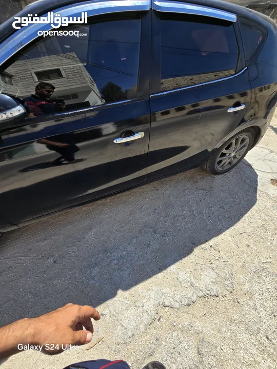 هونداي i30 2011 للبيع