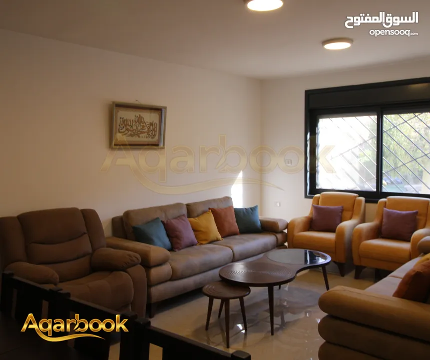 شقة مفروشة للايجار بمنطقة بطن الهوى