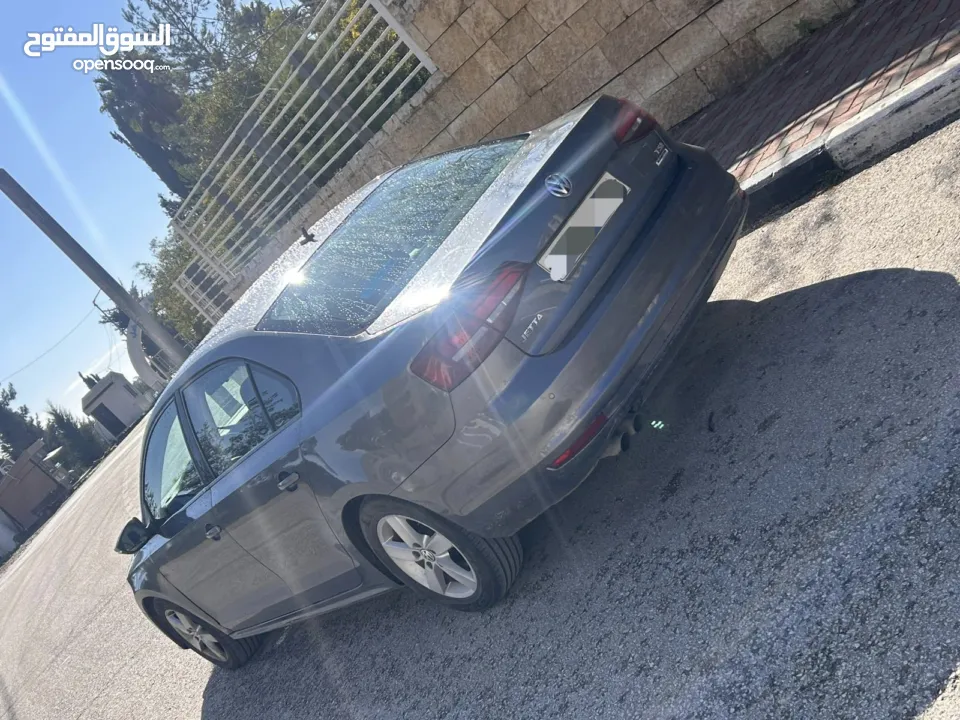 فولسفاجن جيتا 2016