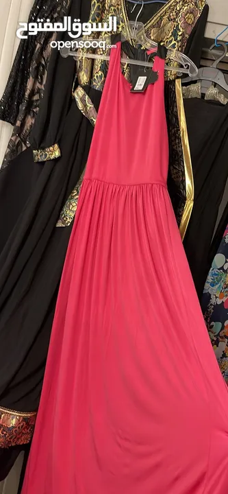 فساتين سهرة وخطبة وعرس