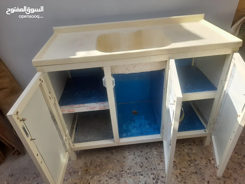 سنك مرمر استعمال نضيف