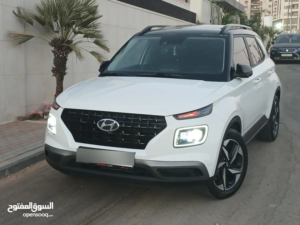 هونداي فينيو فل كامل اضافات للبيع بسعر حرق ع الكاش دهان شركة