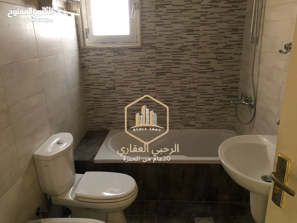 شقة / للايجار / 3نوم / ديرغبار