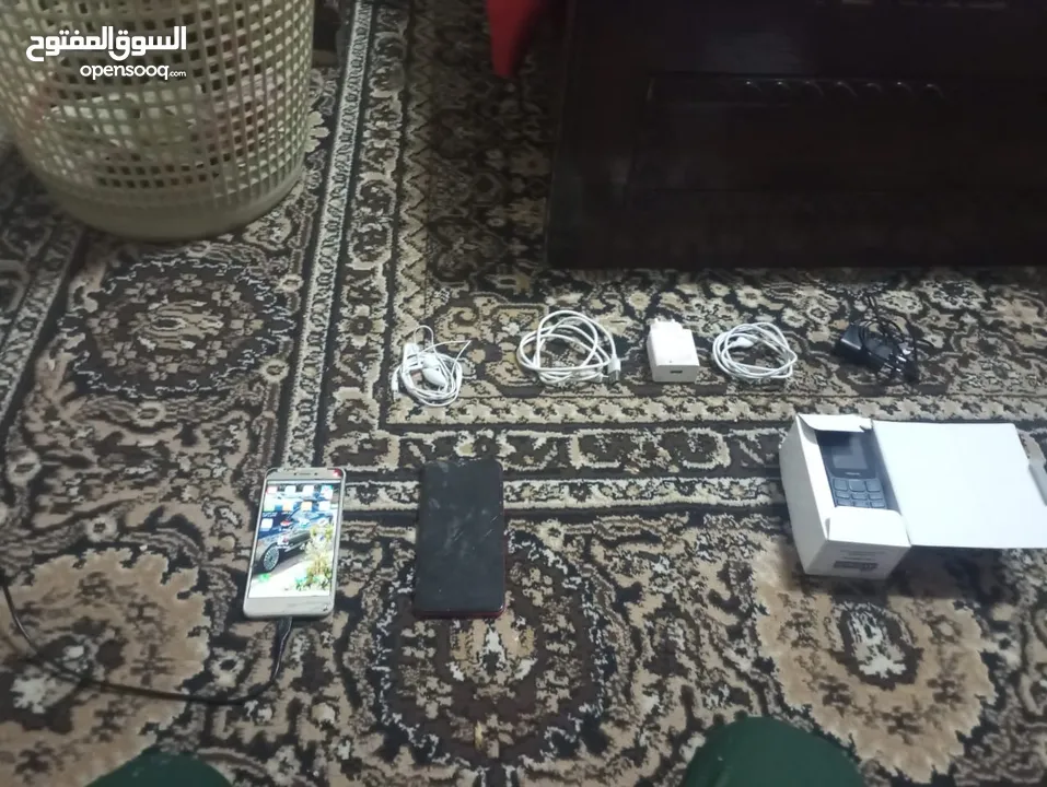 التليفونات بحاله الوكاله