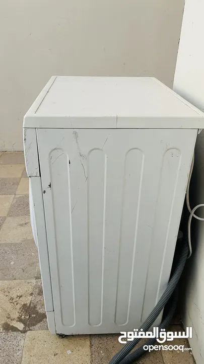 Lg Washing Machine 5L