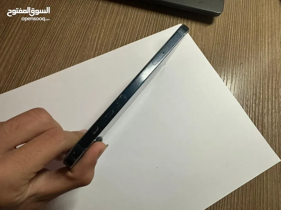 أيفون 14 بلس مستعمل وكالة مدخل خط قابل للتفاوض
