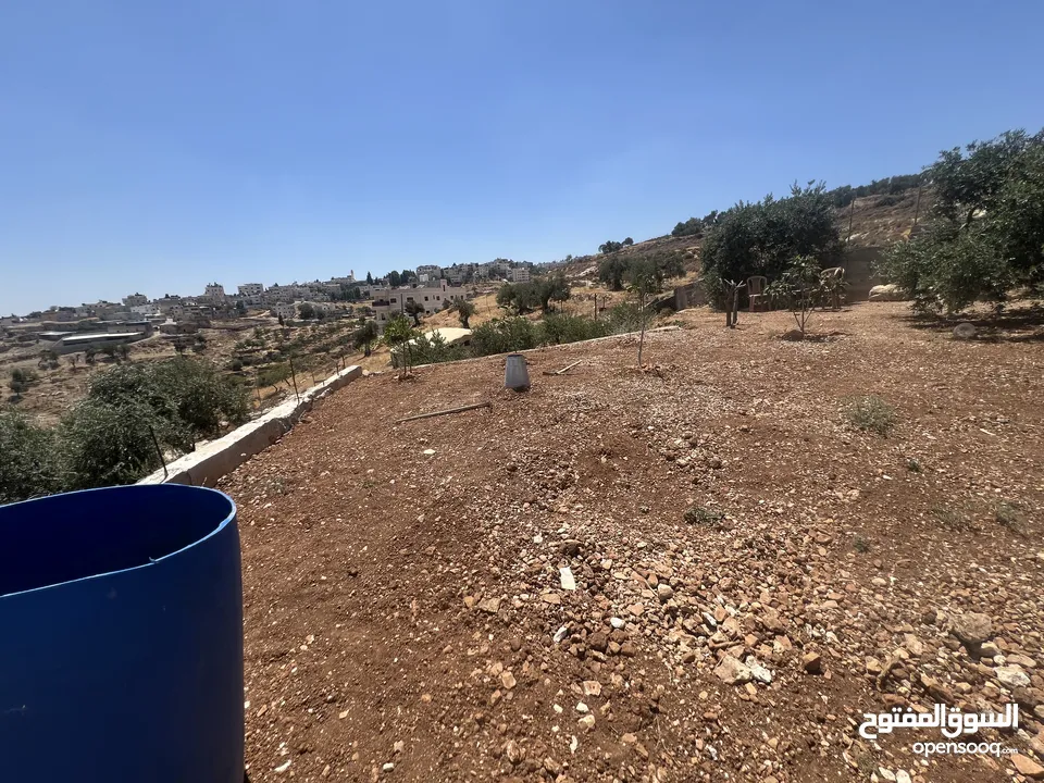 بيت مستقل للبيع