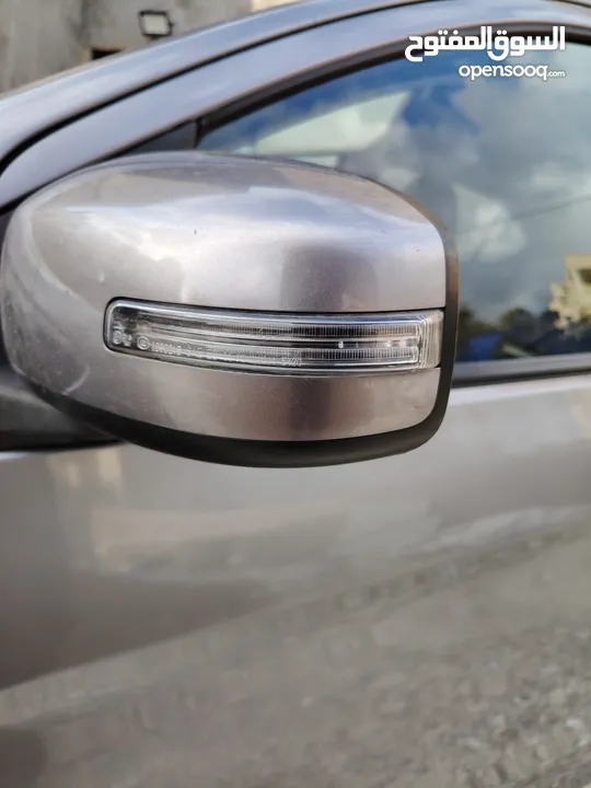 متسوبيشي اتراج 2018