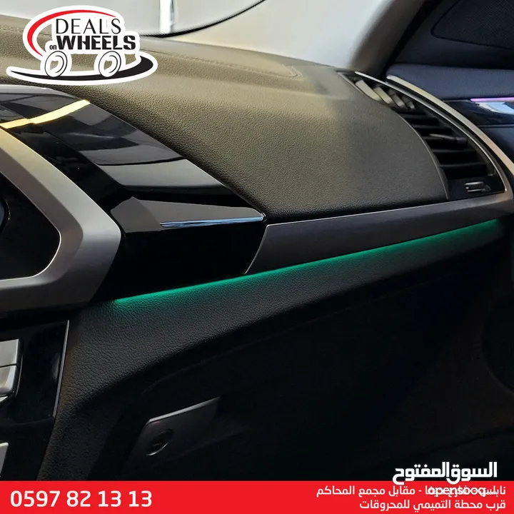 بي ام دبليو BMW X4 (XLINE) موديل 2020