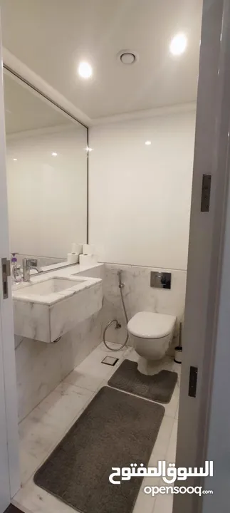 شقة  1 نوم مفروشة للايجار ( Property 43316 )-175007483