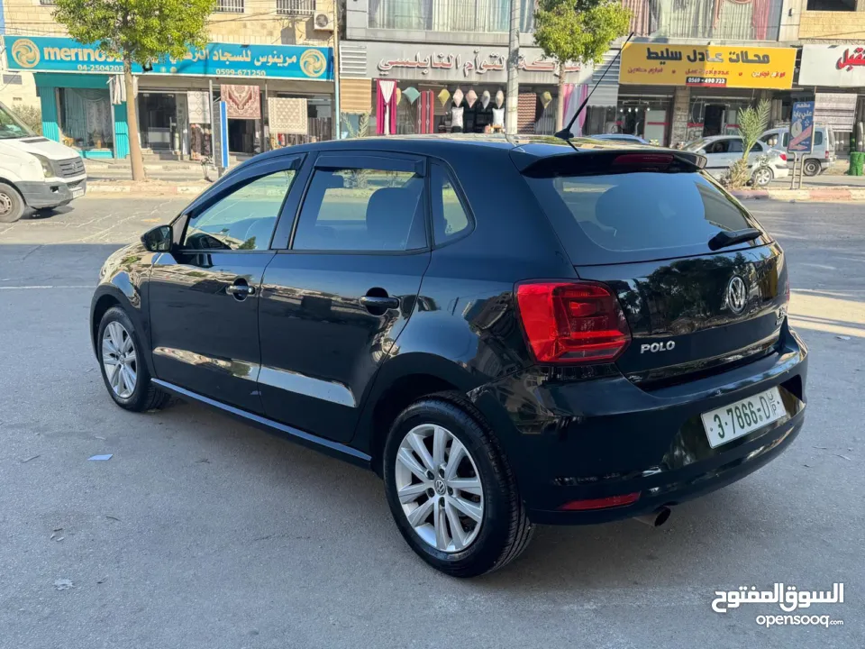 polo 2017 بالكرتونه