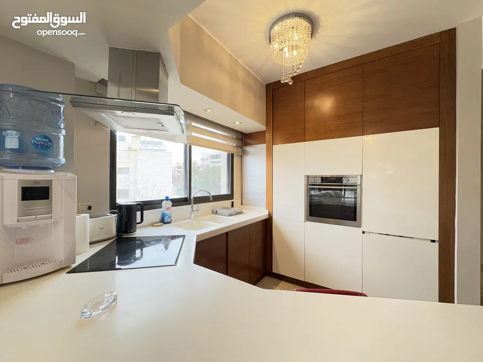 شقة 2 نوم مفروشة للايجار ( Property 40242 ) سنوي فقط