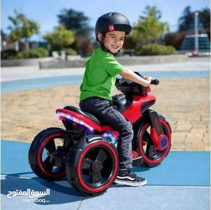 افضل هدية لطفلك وكلها مرح ومش بس هيك بقدر يلعب فيها بطرق متعددة