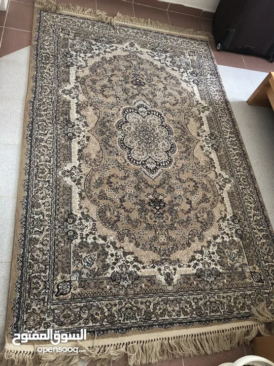 Carpet 150x230 cm