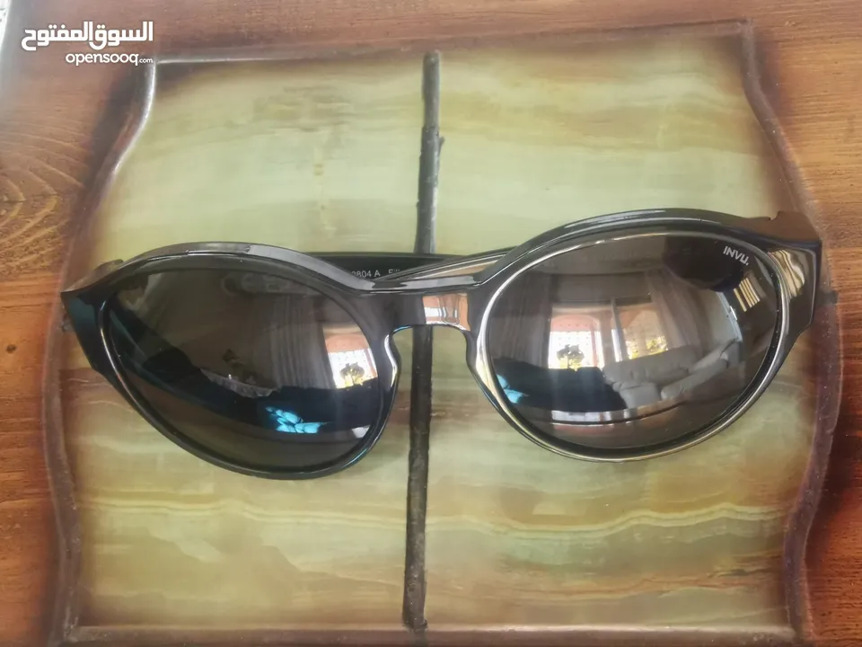 نظارات شمسية نوع إنفو INVU E2804 A للبيع بأقل من نصف سعرها!