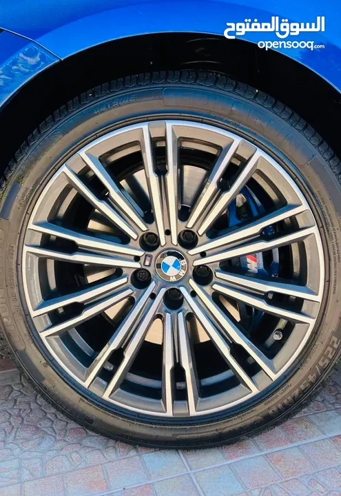 BMW 330e 2022 M PACKAGE FULL