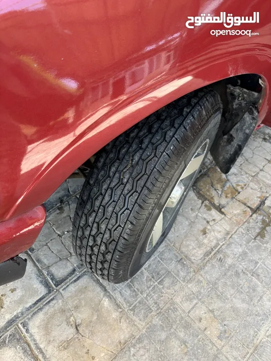 ايسوزو 1998