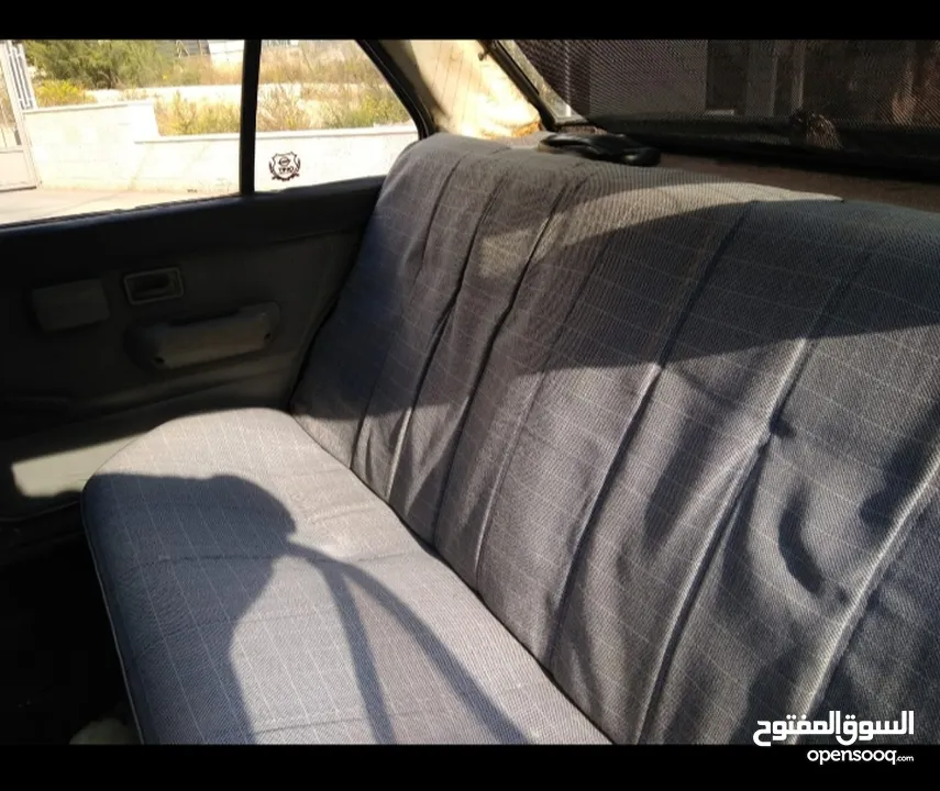 أوبل أسكونا 1985