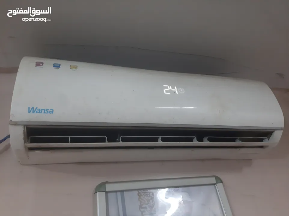 Wansa Air Conditioner