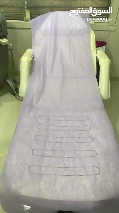 Alma lazer اصلي من شركه الام صالون ليزر كامل التجهيزات ، مع جهاز ليزر الما مع تنازل والتسجيل باسمك