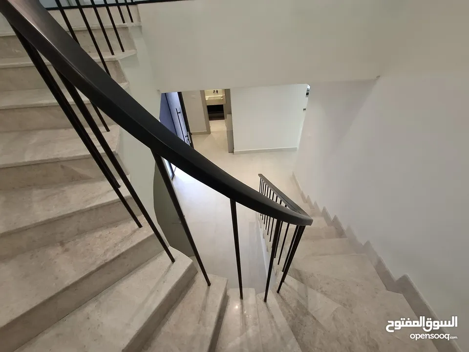 فيلا شبة مفروشة للإيجار ( Property 42250 )-175029420