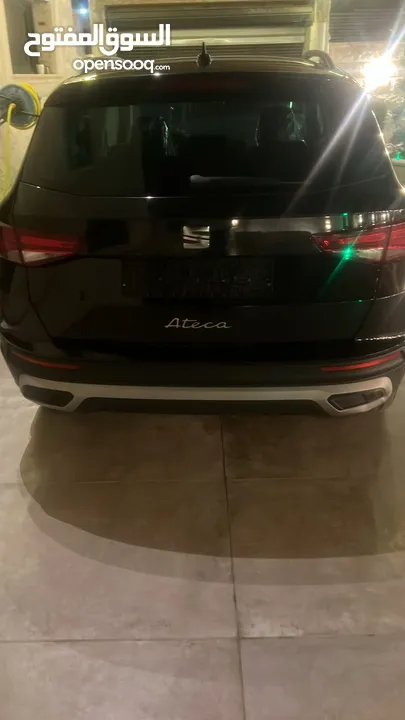 سيات اتيكا للبيع بسعر لقطه