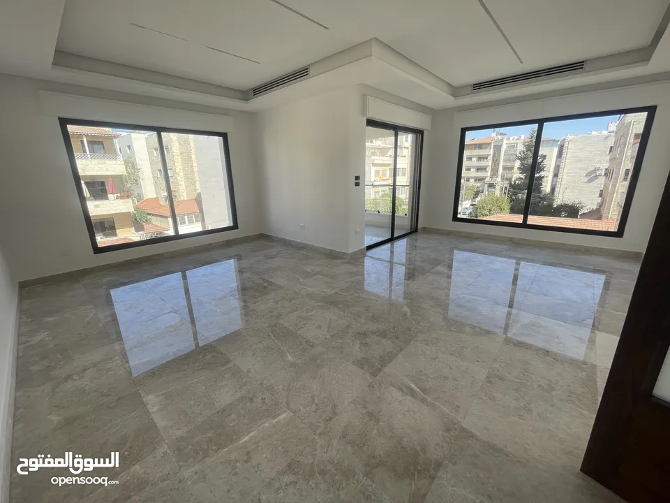 شقة للبيع في الصويفية ( Property ID : 39392 )