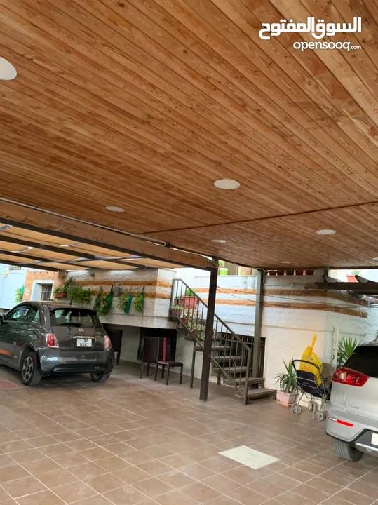 بيت في مرج الحمام بسعر مغري عباره عن عماره خاصه 3 طوابق