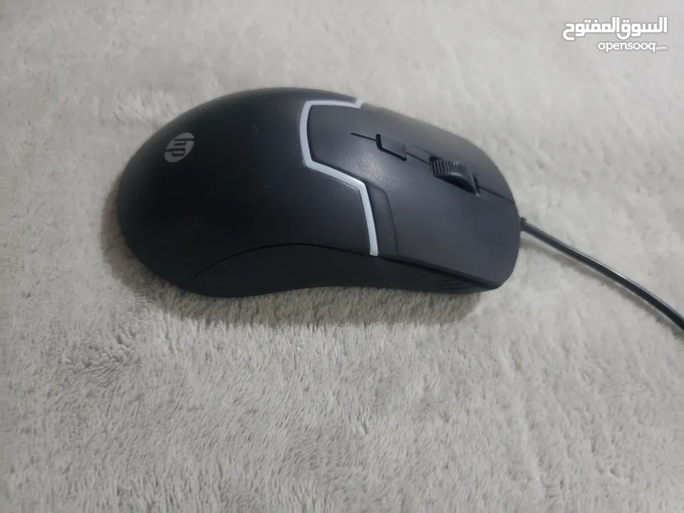 Gaming Mouse m100