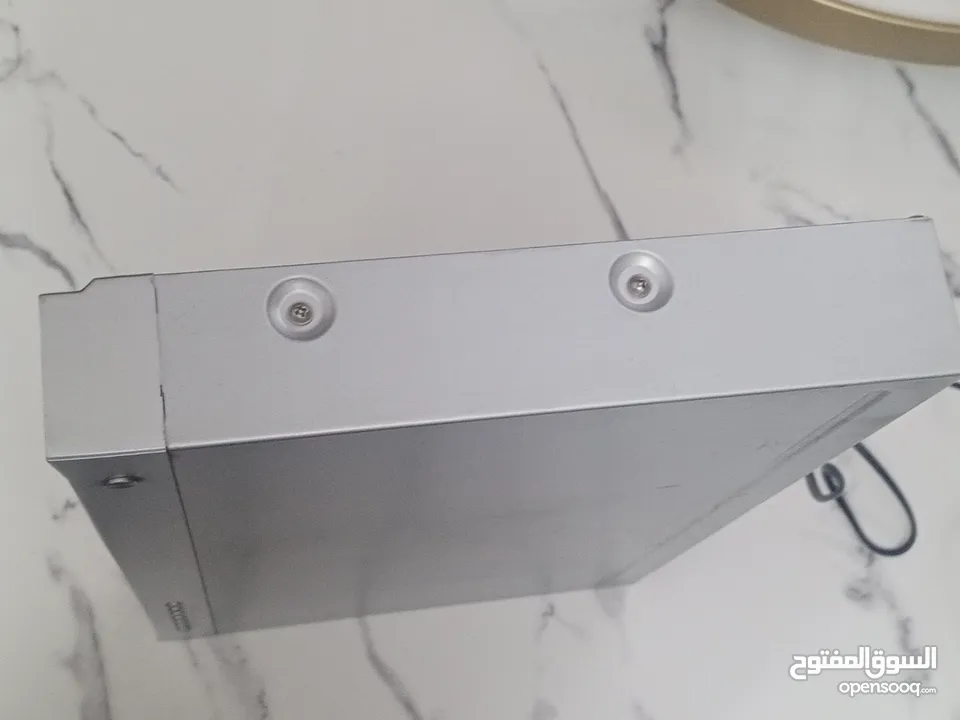 dvd نوع LG للبيع بحاله الوكاله