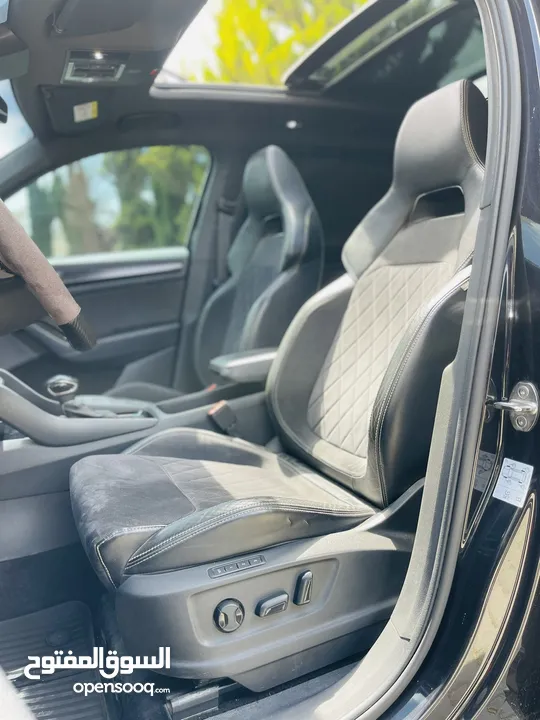 SKODA - KODIAQ   SPORT LINE
