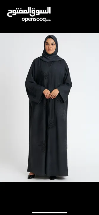 عبايات خليجية واردنية اسدالات صلاه وفساتين