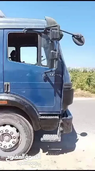 ال بي مرسيدس للبيع‏.  ‪فحص كامل
