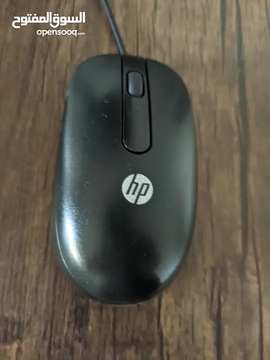 جهاز كومبيوتر للدراسة و التصفح بحال الوكالة HP Thin Client t630 حط سعرك و ما بنختلف ان شاء الله