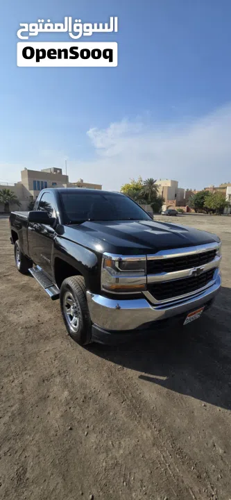 سلفرادو خليجي