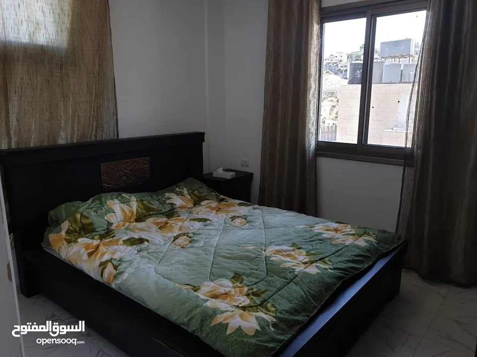 شقة للايجار بالقرب من الجمعية العربية