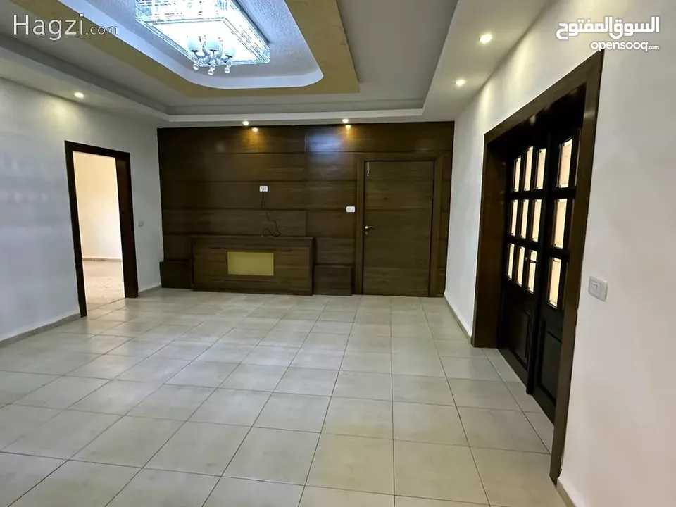 شقة غير مفروشة للايجار في عبدون  ( Property 38138 ) سنوي فقط