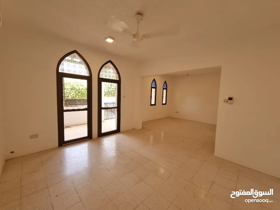 3 BR + Maid's room Townhouse in a Compound with Shared Pool in Shatti