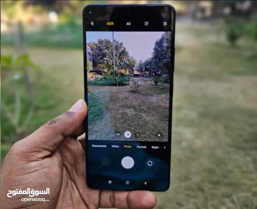 هاتف POCO X5 PRO 5G بسعر مميز وصفات خرافية وأداء رهيب للالعاب وكاميرات احترافية في التصوير