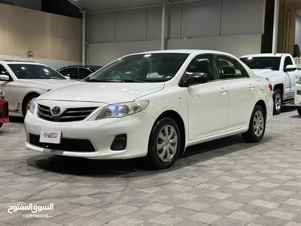 Corolla XLI 1.8