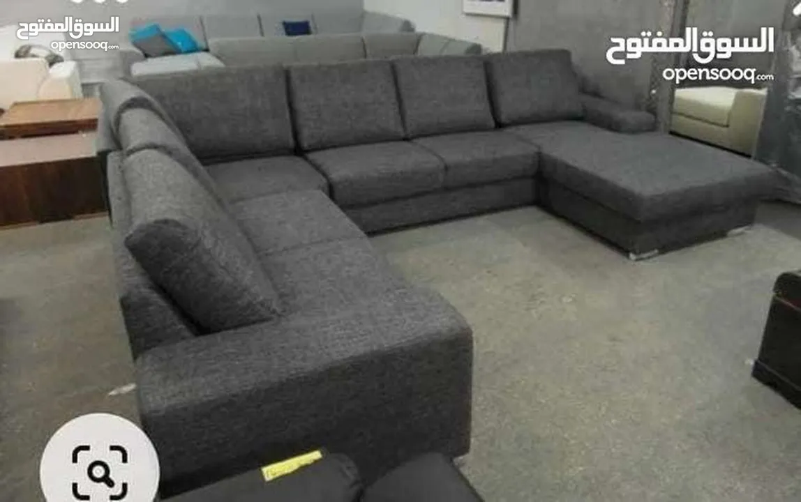 كورنر أمريكي موديلات ايكيا الأكثررر راحة لاتتردد بل اتصال والحجز صناعه محليه يوجد لدينا معرض
