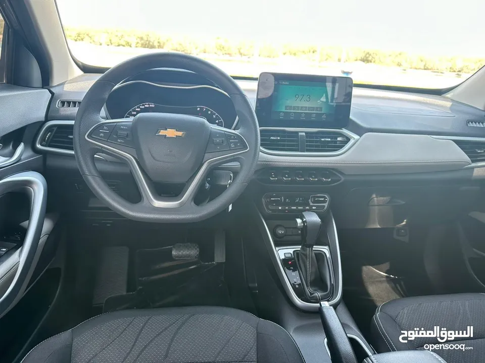 Chevrolet Groove 2023 -Panorama Rent A Car