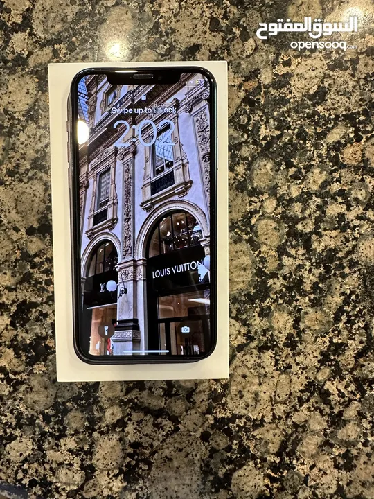 IPhone X 64 giga