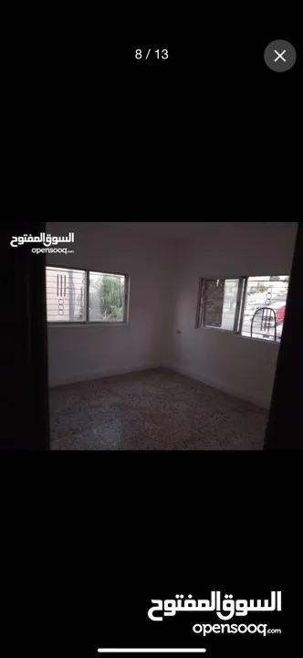 شقة طابق ثالث