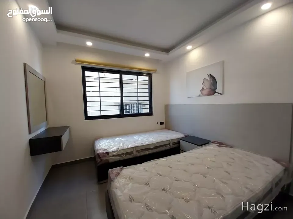 شقة للايجار في الويبده  ( Property 33672 ) سنوي فقط