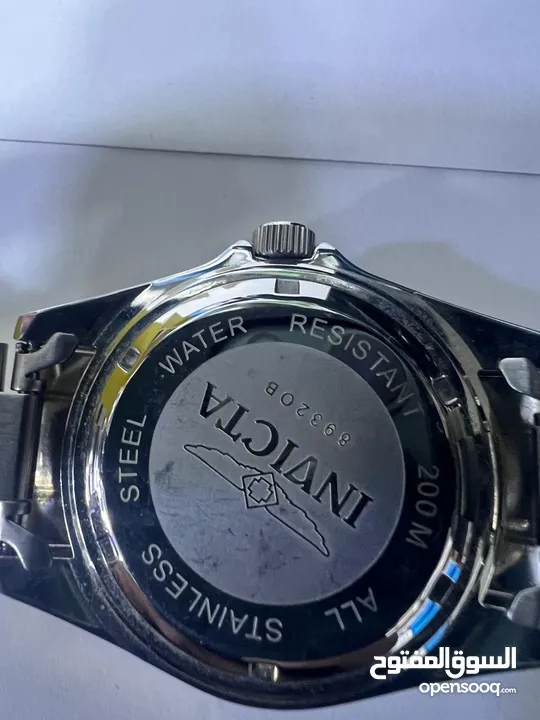 ‏8932OB Invicta