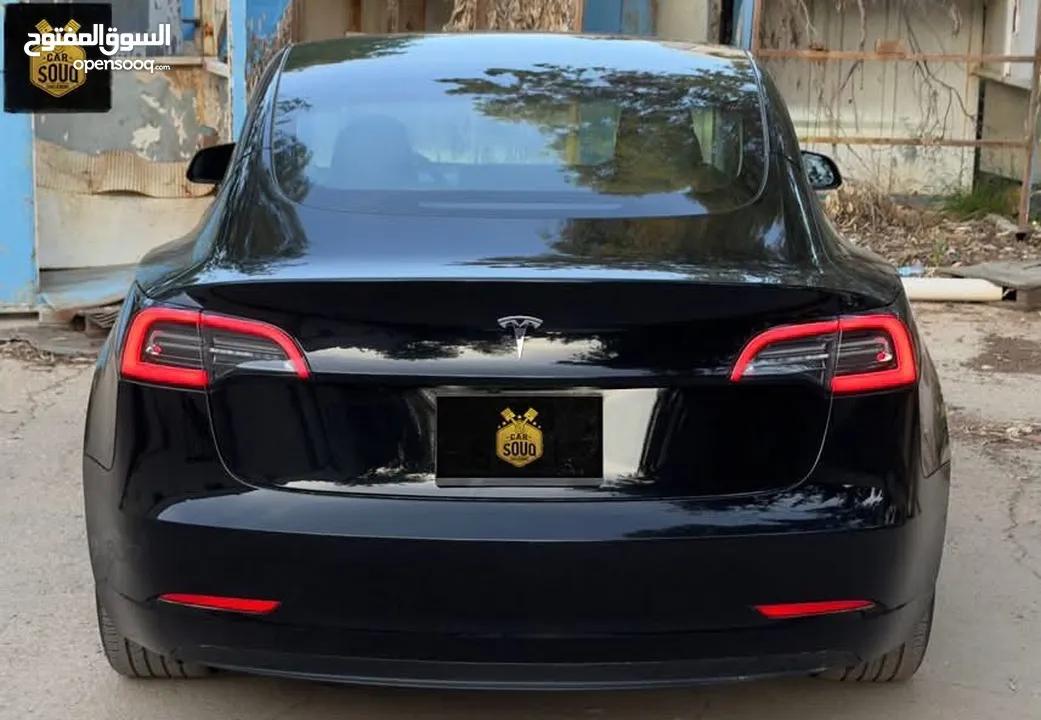 Tesla Model 3 Standard Plus 2023