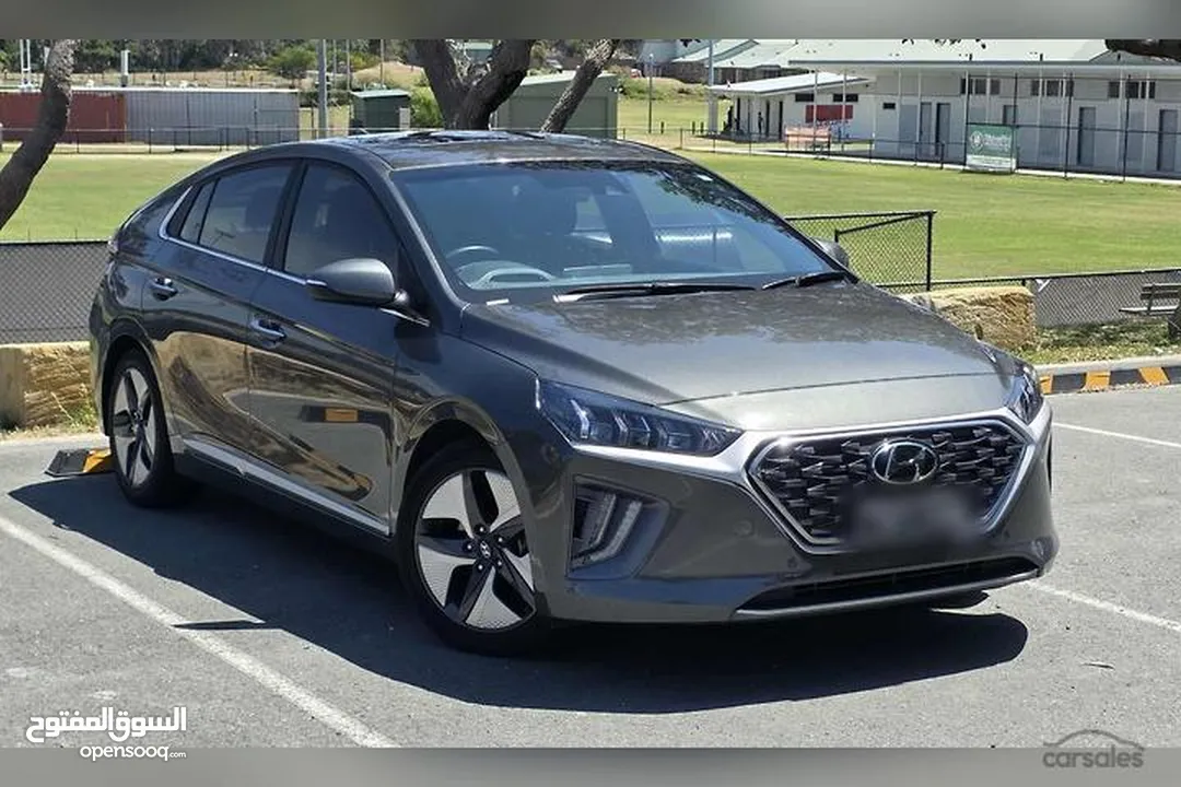 ايونك 2022 اصل شركة مكفولة 2029