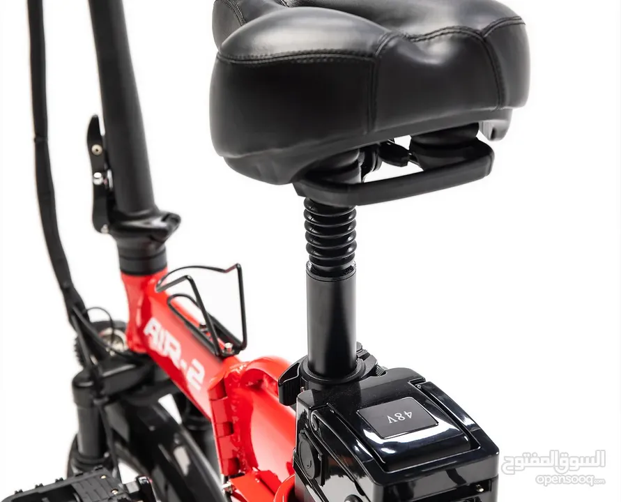 Electric Scooter Rohan KQ01 SC026 الدراجة الكهربائية روهان KQ01 SC026